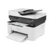 HP 4ZB84A MFP 137FNW LaserJet A4 Fax/Tarayıcı/Ethernet Wi-Fi 128MB 20ppm 15.000 Sayfa Yazıcı