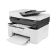 HP 4ZB84A MFP 137FNW LaserJet A4 Fax/Tarayıcı/Ethernet Wi-Fi 128MB 20ppm 15.000 Sayfa Yazıcı