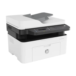 HP 4ZB84A MFP 137FNW LaserJet A4 Fax/Tarayıcı/Ethernet Wi-Fi 128MB 20ppm 15.000 Sayfa Yazıcı
