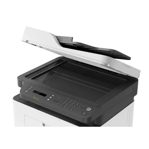 HP 4ZB84A MFP 137FNW LaserJet A4 Fax/Tarayıcı/Ethernet Wi-Fi 128MB 20ppm 15.000 Sayfa Yazıcı