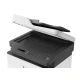 HP 4ZB84A MFP 137FNW LaserJet A4 Fax/Tarayıcı/Ethernet Wi-Fi 128MB 20ppm 15.000 Sayfa Yazıcı