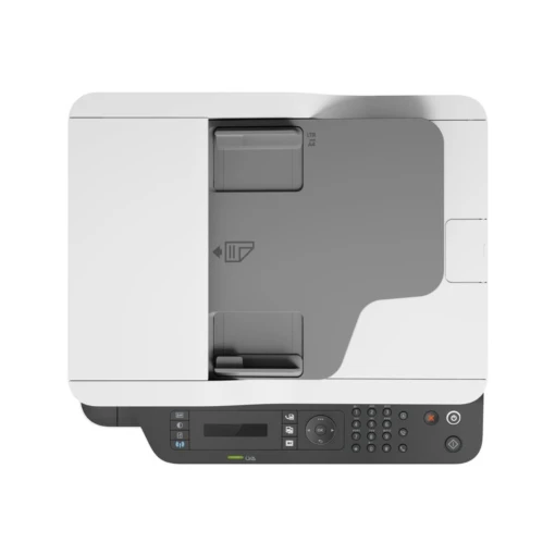 HP 4ZB84A MFP 137FNW LaserJet A4 Fax/Tarayıcı/Ethernet Wi-Fi 128MB 20ppm 15.000 Sayfa Yazıcı