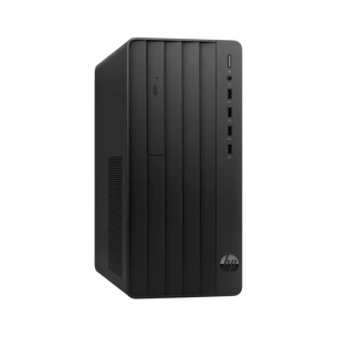 HP Pro Tower 290 G9 624A7ET i3-13100 8 GB 256 GB SSD Freedos Masaüstü Bilgisayar