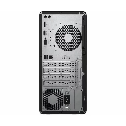 HP Pro Tower 290 G9 624A7ET i3-13100 8 GB 256 GB SSD Freedos Masaüstü Bilgisayar