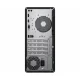 HP Pro Tower 290 G9 624A7ET i3-13100 8 GB 256 GB SSD Freedos Masaüstü Bilgisayar