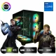 HYPER ROCKET One HRI644060-I7 Intel Core i7-13700F 64GB Ram 1TB Nvme M.2 SSD RTX4060 8GB Masaüstü Oyuncu Bilgisayarı HYPER ROCKET One HRI644060-I7 Intel Core i7-13700F 64GB Ram 1TB Nvme M.2 SSD RTX4060 8GB Masaüstü Oyuncu Bilgisayarı