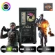 HYPER ROCKET Peak HRA163060PK Ryzen 5 5600 16GB Ram 500GB Nvme M.2 SSD RTX3060 12GB Masaüstü Oyuncu Bilgisayarı HYPER ROCKET Peak HRA163060PK Ryzen 5 5600 16GB Ram 500GB Nvme M.2 SSD RTX3060 12GB Masaüstü Oyuncu Bilgisayarı