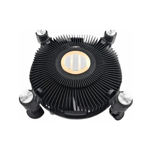 Intel Bakır Orijinal K69237-001 1150/1155/1151/1200Pin İşlemci Fan Intel Bakır Orijinal K69237-001 1150/1155/1151/1200Pin İşlemci Fan