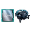 Intel Core i5 12400F 2.5 GHz 18MB 1700P (Tray) Kutusuz Fanlı İşlemci