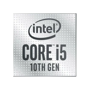 Intel Core i5 10400F 2,9 GHz 4,3 12MB LGA1200P (Tray) Kutusuz Fansız İşlemci