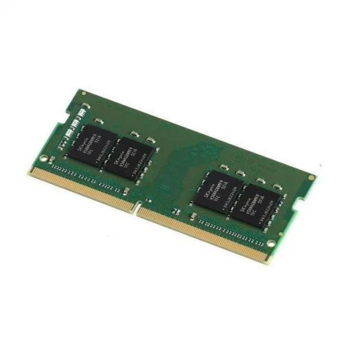 Kingston 8 GB 3200MHz DDR4 KVR32S22S8/8 Notebook Ram