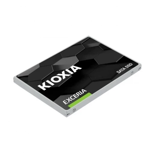 KIOXIA EXCERİA 480GB LTC10Z480GG8 SSD Disk KIOXIA EXCERİA 480GB LTC10Z480GG8 SSD Disk