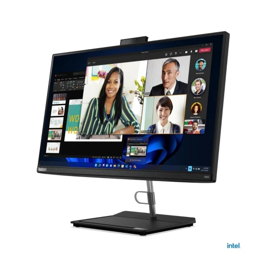 Lenovo Thinkcentre Neo 30A 12CE004LTX i5-1235U 8GB 512GB SSD 23.8" Fhd Freedos All In One Pc Lenovo Thinkcentre Neo 30A 12CE004LTX i5-1235U 8GB 512GB SSD 23.8" Fhd Freedos All In One Pc