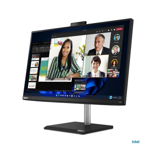 Lenovo Thinkcentre Neo 30A 12CE004LTX i5-1235U 8GB 512GB SSD 23.8" Fhd Freedos All In One Pc Lenovo Thinkcentre Neo 30A 12CE004LTX i5-1235U 8GB 512GB SSD 23.8" Fhd Freedos All In One Pc