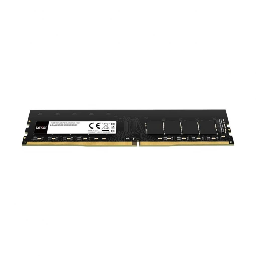 Lexar 16GB DDR4 3200 MHz UDIMM LD4AU016G-B3200GSST Pc Ram Lexar 16GB DDR4 3200 MHz UDIMM LD4AU016G-B3200GSST Pc Ram