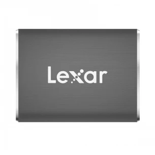 Lexar SL100 512GB 550-400MB/s USB 3.1 Type-C LSL100-512RB Taşınabilir SSD
