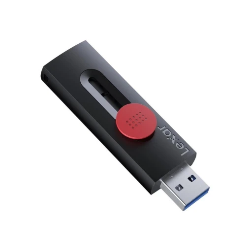 Lexar 64GB LJDD300064G-BNBNG DUAL TYPE-C AND TYPE-A USB 3.2 130MB/S Siyah Kırmızı Usb Bellek Lexar 64GB LJDD300064G-BNBNG DUAL TYPE-C AND TYPE-A USB 3.2 130MB/S Siyah Kırmızı Usb Bellek