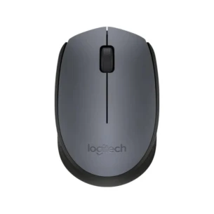 Logitech M170 910-004642 Optik Kablosuz Gri-Siyah Mouse