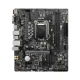 Msı H510M Pro Soket 1200 Ddr4 3200 Pcı-E Gen 4 ,m.2 Usb3.2 1x 1g Lan Matx Anakart Msı H510M Pro Soket 1200 Ddr4 3200 Pcı-E Gen 4 ,m.2 Usb3.2 1x 1g Lan Matx Anakart