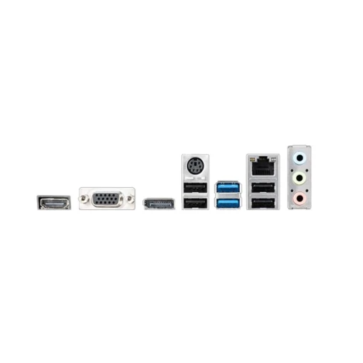 Msı H510M Pro Soket 1200 Ddr4 3200 Pcı-E Gen 4 ,m.2 Usb3.2 1x 1g Lan Matx Anakart Msı H510M Pro Soket 1200 Ddr4 3200 Pcı-E Gen 4 ,m.2 Usb3.2 1x 1g Lan Matx Anakart