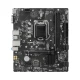 MSI PRO H510M-B Soket 1200 DDR4 2933MHZ(Yanlızca 10.Nesil Detsekli) Anakart MSI PRO H510M-B Soket 1200 DDR4 2933MHZ(Yanlızca 10.Nesil Detsekli) Anakart