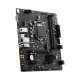 MSI PRO H510M-B Soket 1200 DDR4 2933MHZ(Yanlızca 10.Nesil Detsekli) Anakart MSI PRO H510M-B Soket 1200 DDR4 2933MHZ(Yanlızca 10.Nesil Detsekli) Anakart