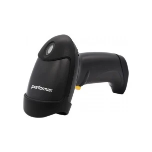Performax PR-17 1D Lazer Kablolu Barkod Okuyucu+Stand+Sensorlu Algılama