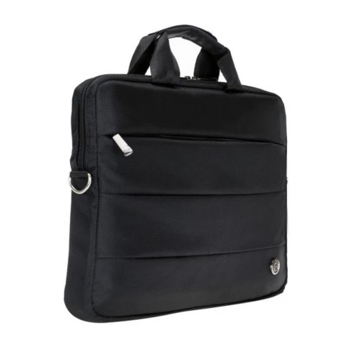 PLM Canyoncase 13-14" Siyah Notebook Çantası PLM Canyoncase 13-14" Siyah Notebook Çantası
