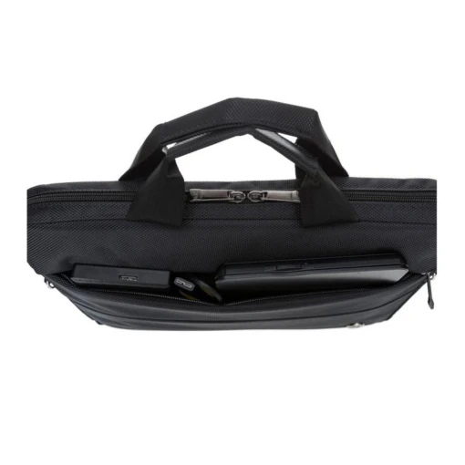 PLM Canyoncase 13-14" Siyah Notebook Çantası PLM Canyoncase 13-14" Siyah Notebook Çantası