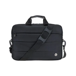 PLM Canyoncase 15.6" Siyah Notebook Çantası