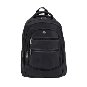 PLM Cosmic 15-17'' Siyah Notebook Sırt Çantası
