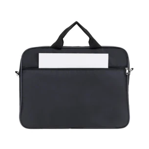 PLM Drexel 6100 15.6" Siyah Notebook Çantası
