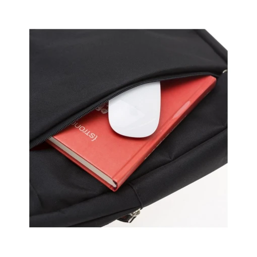 PLM Drexel 6300 15.6" Siyah Notebook Çantası PLM Drexel 6300 15.6" Siyah Notebook Çantası