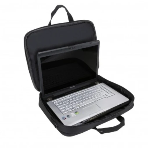 PLM PLC34 15.6" Siyah Notebook Çantası PLM PLC34 15.6" Siyah Notebook Çantası