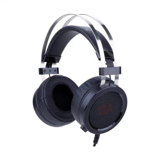 Redragon H901 SCYLLA 3,5mm Jack'lı Oyuncu (Gaming) Kulaklığı Redragon H901 SCYLLA 3,5mm Jack'lı Oyuncu (Gaming) Kulaklığı
