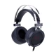 Redragon H901 SCYLLA 3,5mm Jack'lı Oyuncu (Gaming) Kulaklığı Redragon H901 SCYLLA 3,5mm Jack'lı Oyuncu (Gaming) Kulaklığı