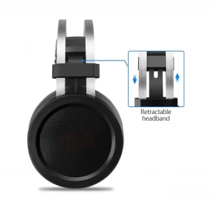 Redragon H901 SCYLLA 3,5mm Jack'lı Oyuncu (Gaming) Kulaklığı