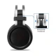 Redragon H901 SCYLLA 3,5mm Jack'lı Oyuncu (Gaming) Kulaklığı Redragon H901 SCYLLA 3,5mm Jack'lı Oyuncu (Gaming) Kulaklığı
