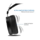 Redragon H901 SCYLLA 3,5mm Jack'lı Oyuncu (Gaming) Kulaklığı Redragon H901 SCYLLA 3,5mm Jack'lı Oyuncu (Gaming) Kulaklığı