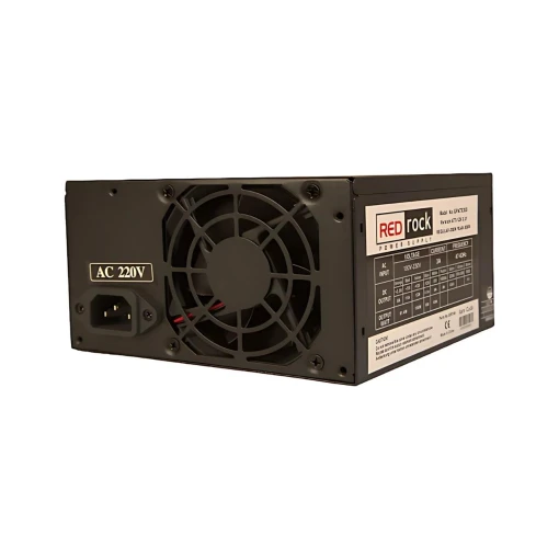 Redrock GPATX300 Peak 300W Power Supply Redrock GPATX300 Peak 300W Power Supply