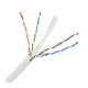 S-Link SL-CAT608 305m Gri Utp CAT6 Kablo S-Link SL-CAT608 305m Gri Utp CAT6 Kablo
