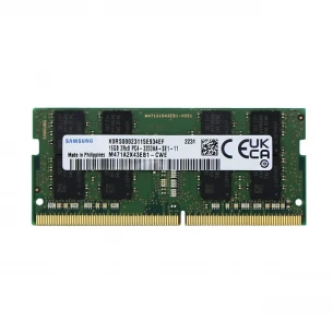 Samsung 16 GB 3200MHz DDR4 M471A2K43EB1-CWE Notebook Ram