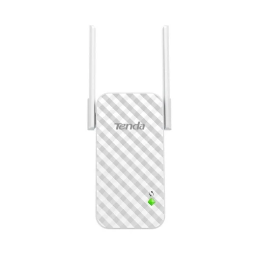 Tenda A9 300 Mbps Wifi Range Extender/Menzil Artırıcı 2 Anten Tenda A9 300 Mbps Wifi Range Extender/Menzil Artırıcı 2 Anten