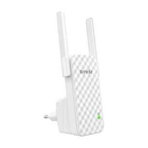 Tenda A9 300 Mbps Wifi Range Extender/Menzil Artırıcı 2 Anten