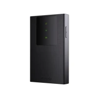 Tenda MF3 3G/4G LTE 286MBPS Mobil WİFİ6 USB-C Sim Kartlı Taşınabilir Modem