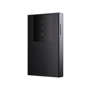 Tenda MF3 3G/4G LTE 286MBPS Mobil WİFİ6 USB-C Sim Kartlı Taşınabilir Modem