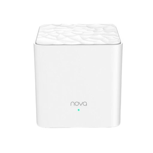 Tenda MW3 2Lİ Paket 1200Mbps Tüm Ev Mesh Sistemi Tenda MW3 2Lİ Paket 1200Mbps Tüm Ev Mesh Sistemi