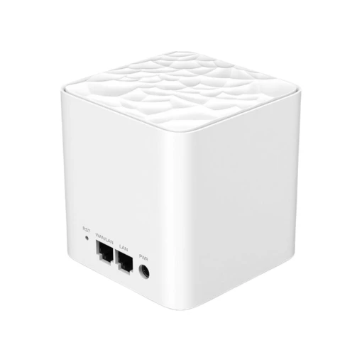 Tenda MW3 2Lİ Paket 1200Mbps Tüm Ev Mesh Sistemi Tenda MW3 2Lİ Paket 1200Mbps Tüm Ev Mesh Sistemi