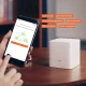 Tenda MW3 2Lİ Paket 1200Mbps Tüm Ev Mesh Sistemi Tenda MW3 2Lİ Paket 1200Mbps Tüm Ev Mesh Sistemi