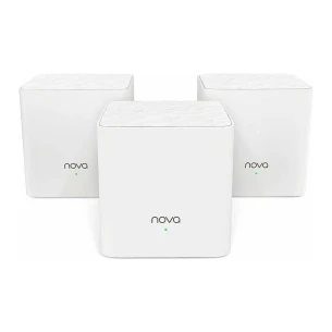 Tenda MW3 3Lü Paket 1200Mbps Tüm Ev Mesh Sistemi